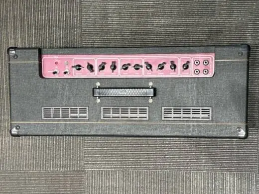 Vox - AC30CH 2